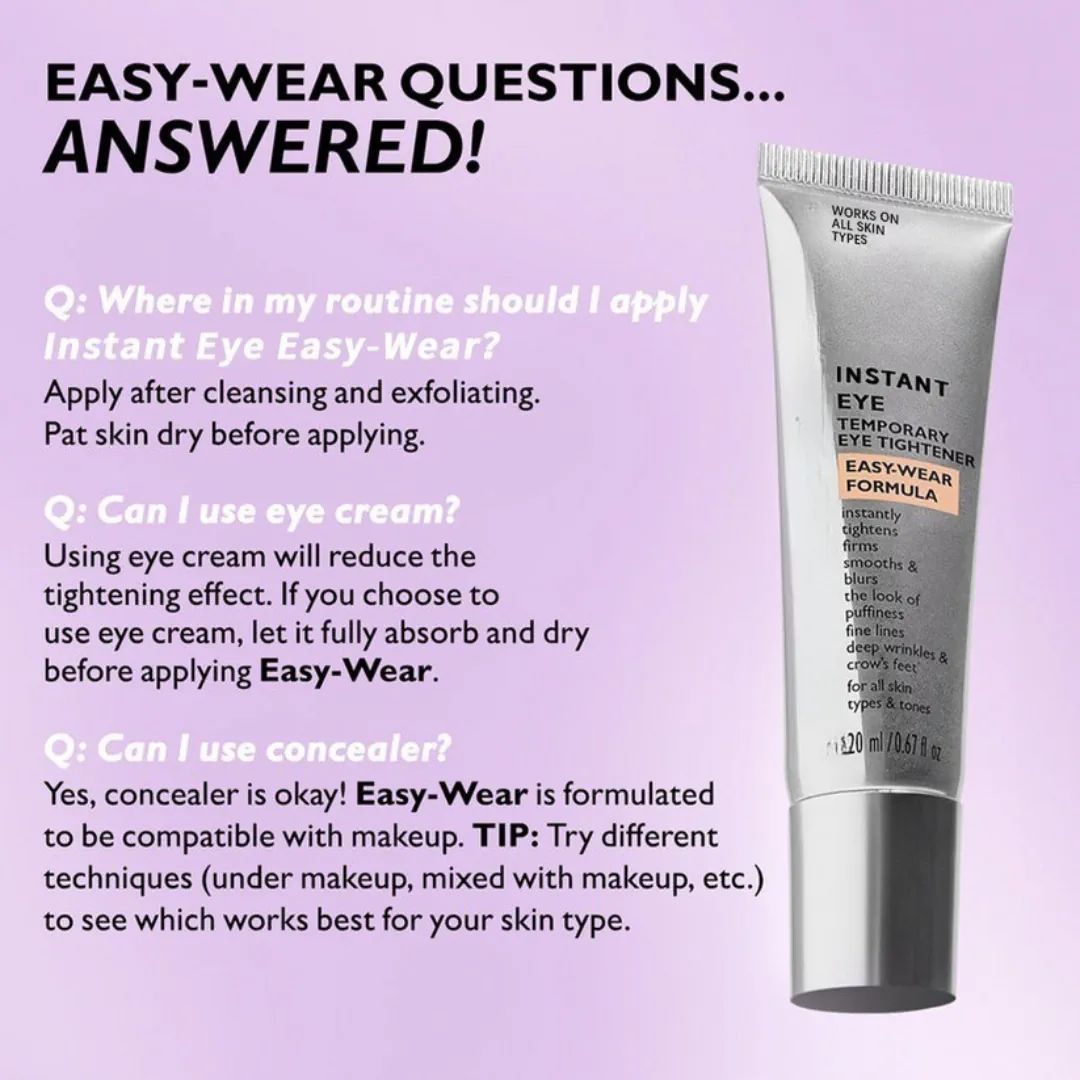 💥Instant face Tightener No-Filter Primer (with Brush FREE !)