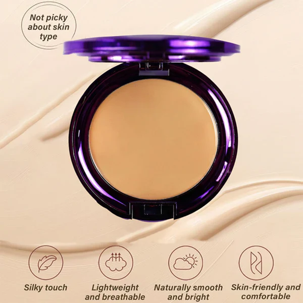 🔥Last Day-Buy 1 Get 1 Free!🎁Matte Concealer for Face & Body 1