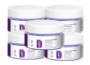 Serelle Herbal Bone & Joint Relief Gel