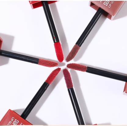 💋Buy 1 Get 1 Free - (Each $9.99)✨ Super Stay Teddy Tint - For Plush, All-Day Lip Perfection