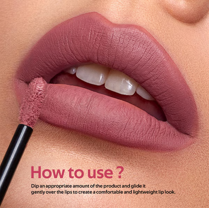 💋Buy 1 Get 1 Free - (Each $9.99)✨ Super Stay Teddy Tint - For Plush, All-Day Lip Perfection