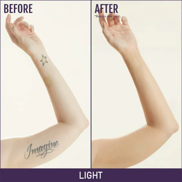 🔥Last Day-Buy 1 Get 1 Free!🎁Matte Concealer for Face & Body 1