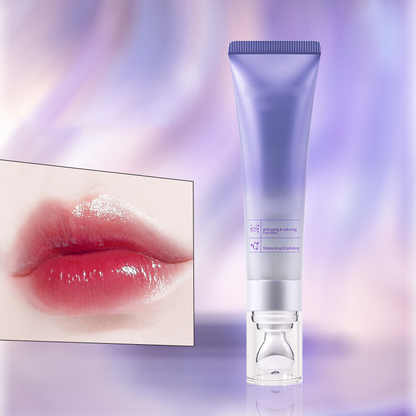 ✨Plumping and moisturizing lip serum against wrinkles