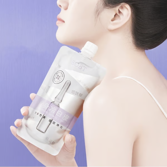 🌟Skin Whitening Body Lotion-Recommended by the American Esthetic Association