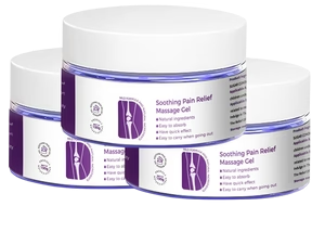 Serelle Herbal Bone & Joint Relief Gel