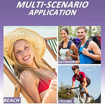 🔥Last Day-Buy 1 Get 1 Free!🎁Matte Concealer for Face & Body 1