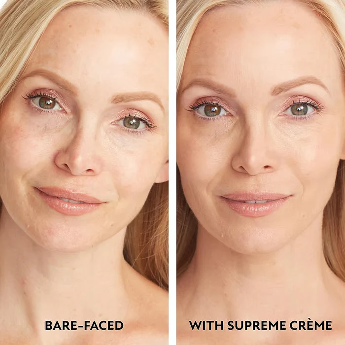 All-in-one moisturizer, concealer & coverage✨