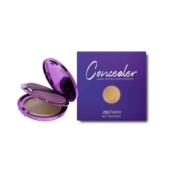 🔥Last Day-Buy 1 Get 1 Free!🎁Matte Concealer for Face & Body 1