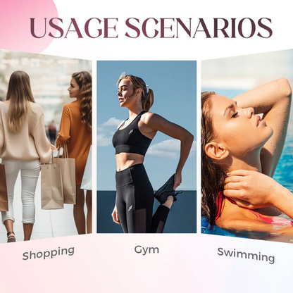 ⚡Buy 1 Get 1 Free⚡2-Fork Tip Waterproof Eyebrow Pen for Women